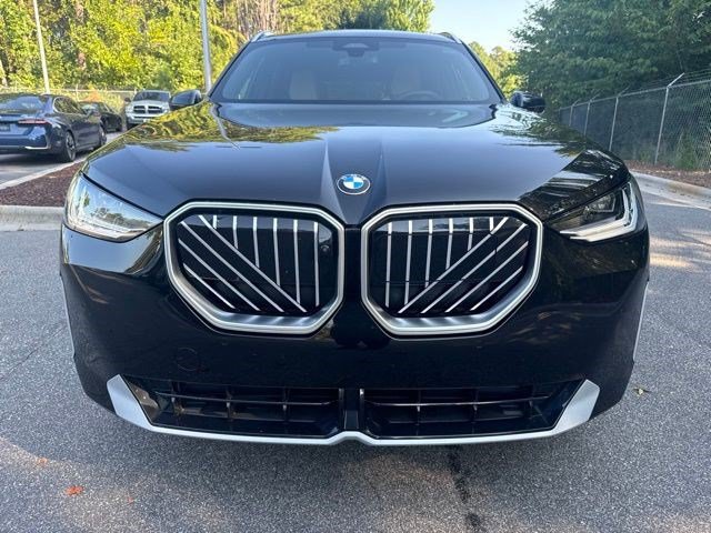 Certified 2026 BMW X3 xDrive30i w/ Premium Package AWD/4WD image 2