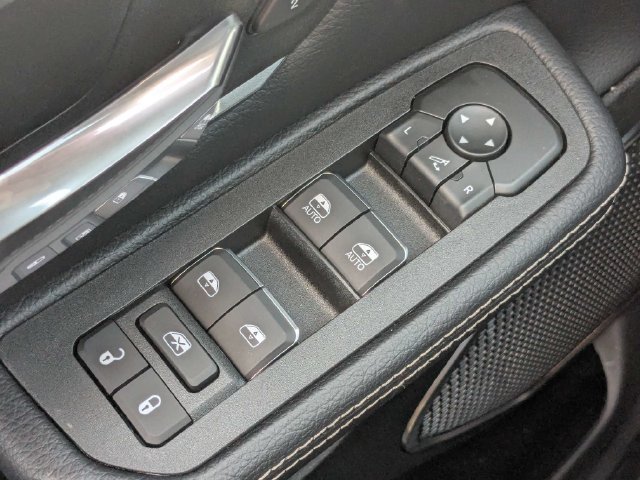 New 2026 RAM 1500 Laramie w/ Night Edition AWD/4WD image 24