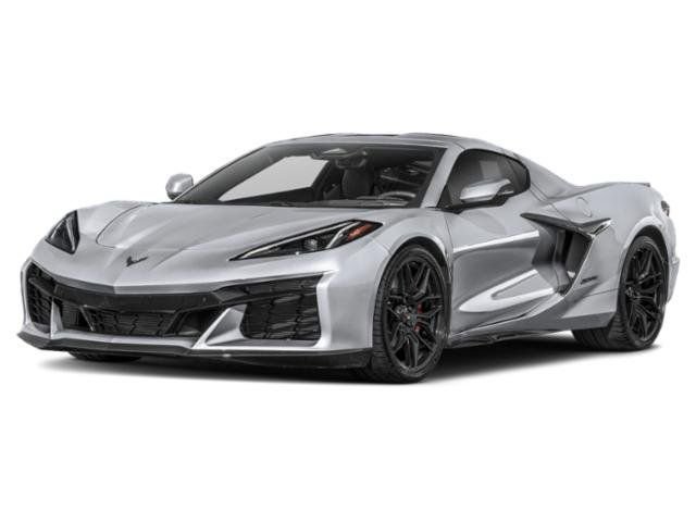 New 2026 Chevrolet Corvette Z06 image 1