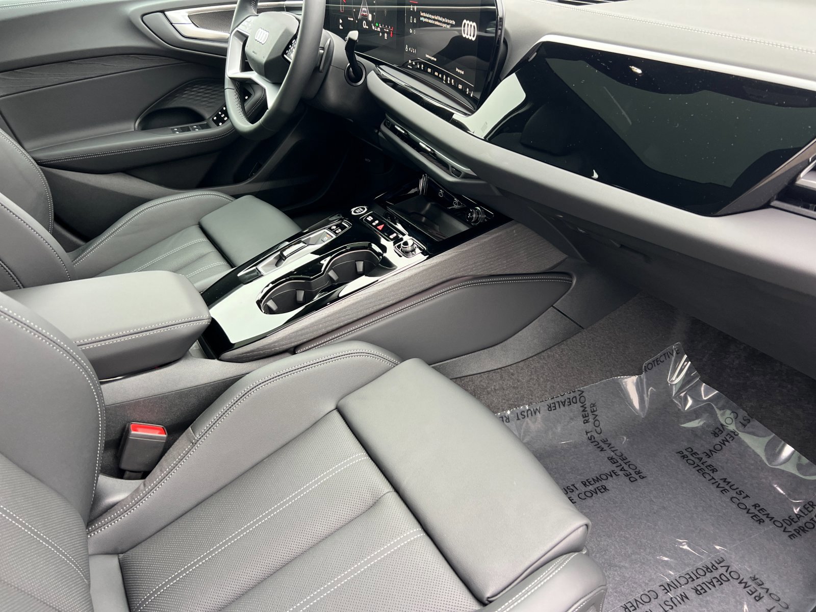 New 2025 Audi A5 2.0T Premium Plus image 14