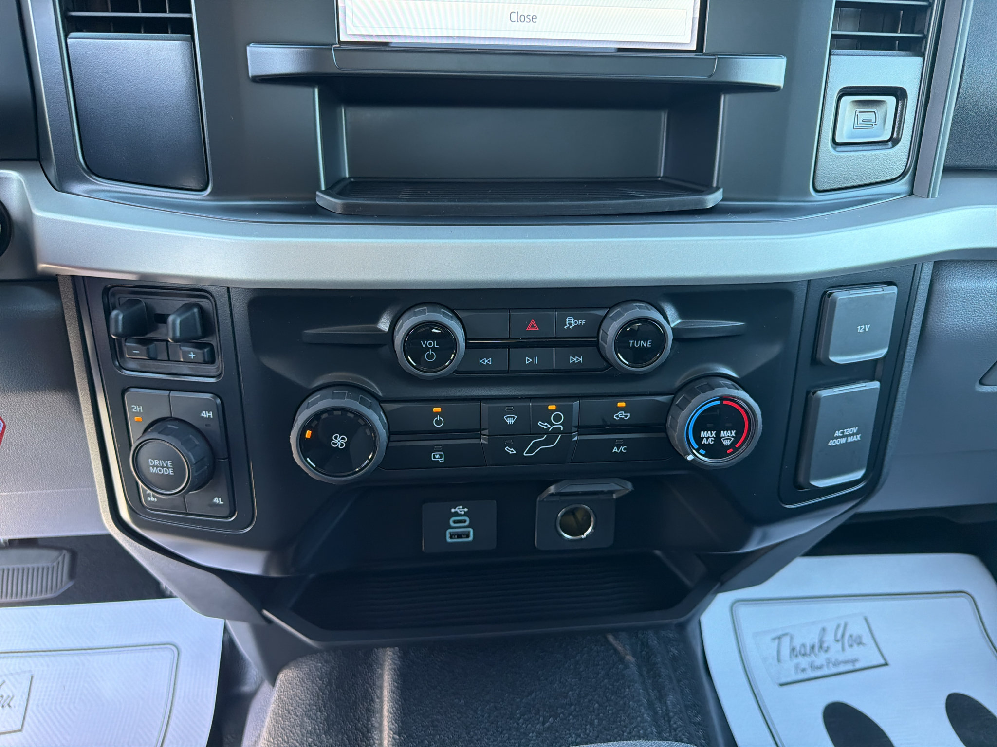 New 2027 Ford F250 XLT AWD/4WD image 13