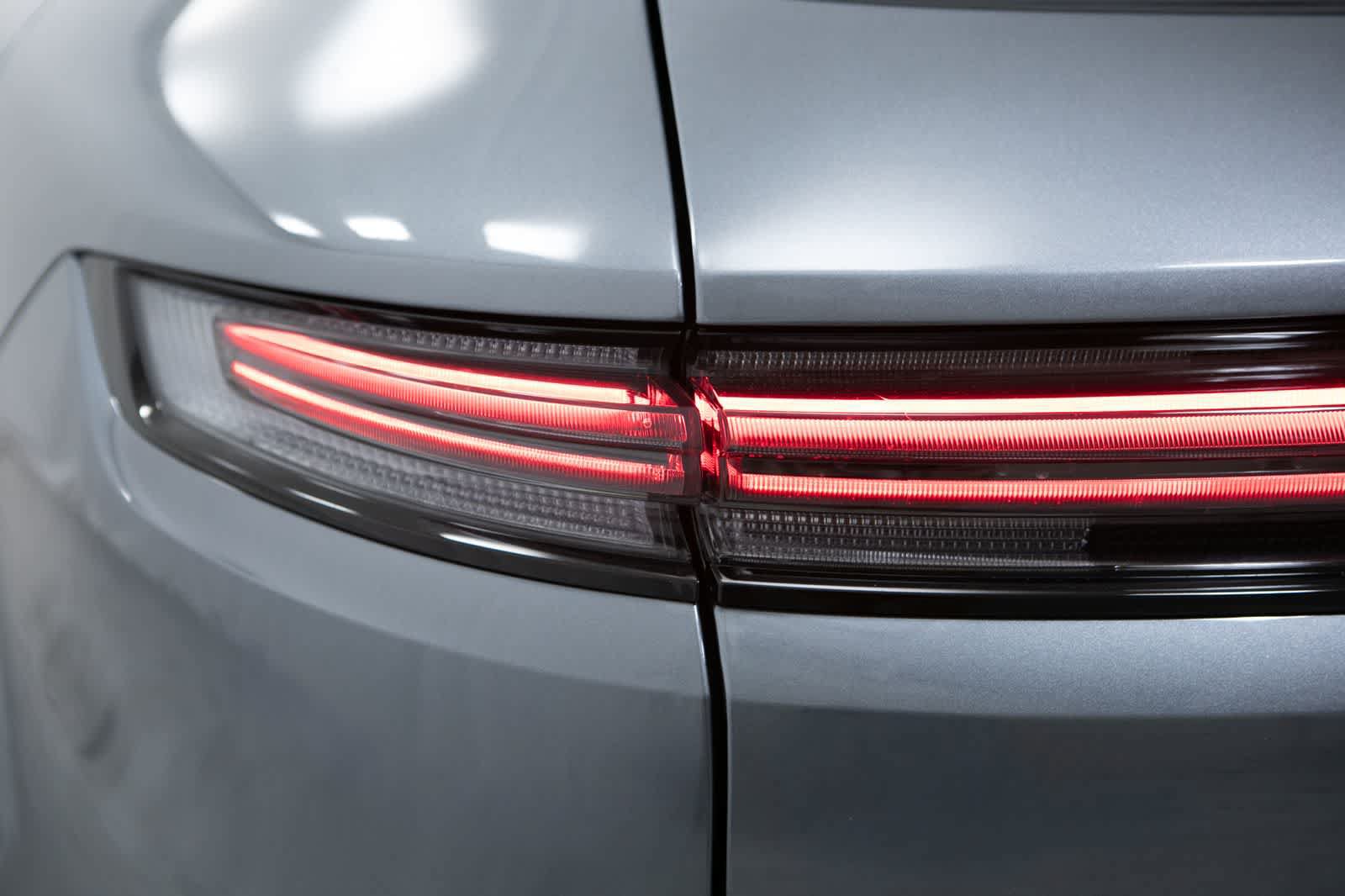 New 2026 Porsche Cayenne Turbo AWD/4WD image 18
