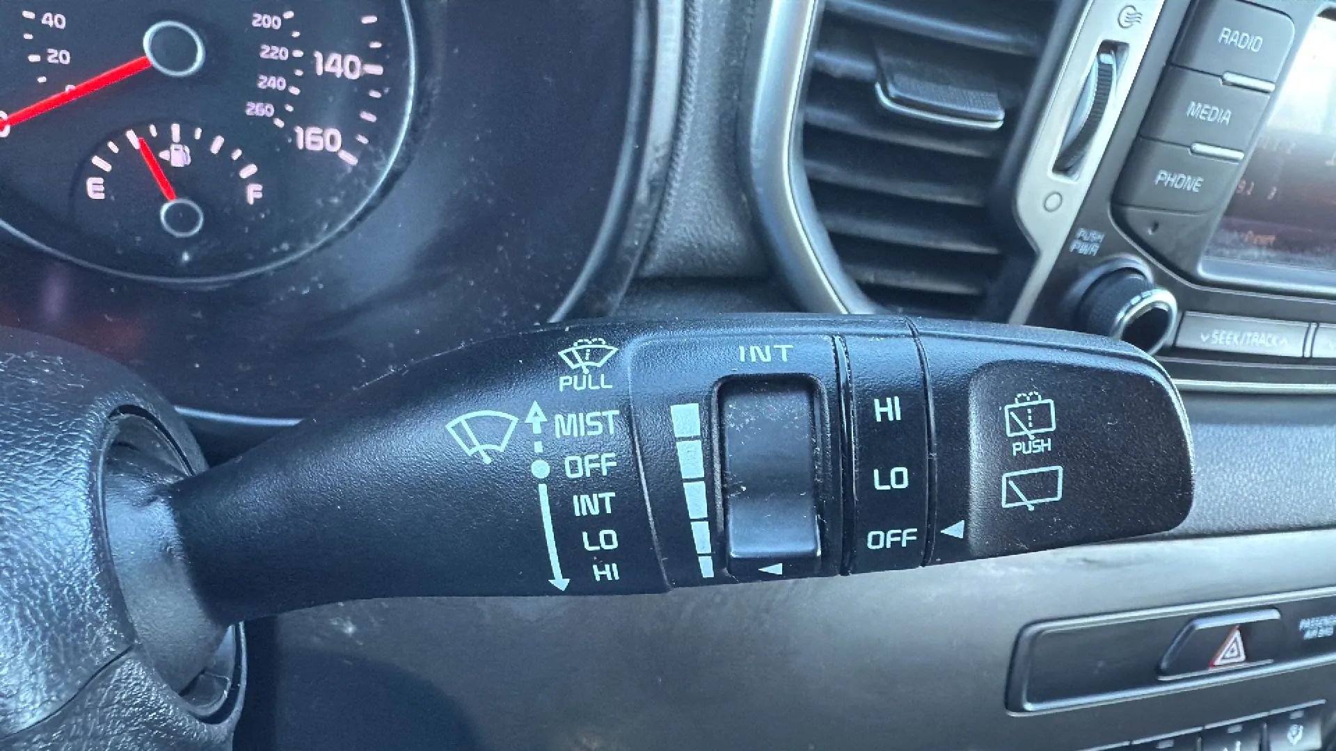 Used 2018 Kia Sportage LX image 13