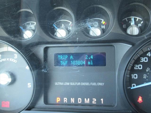 Used 2015 Ford F250 XL w/ XL Value Package image 27