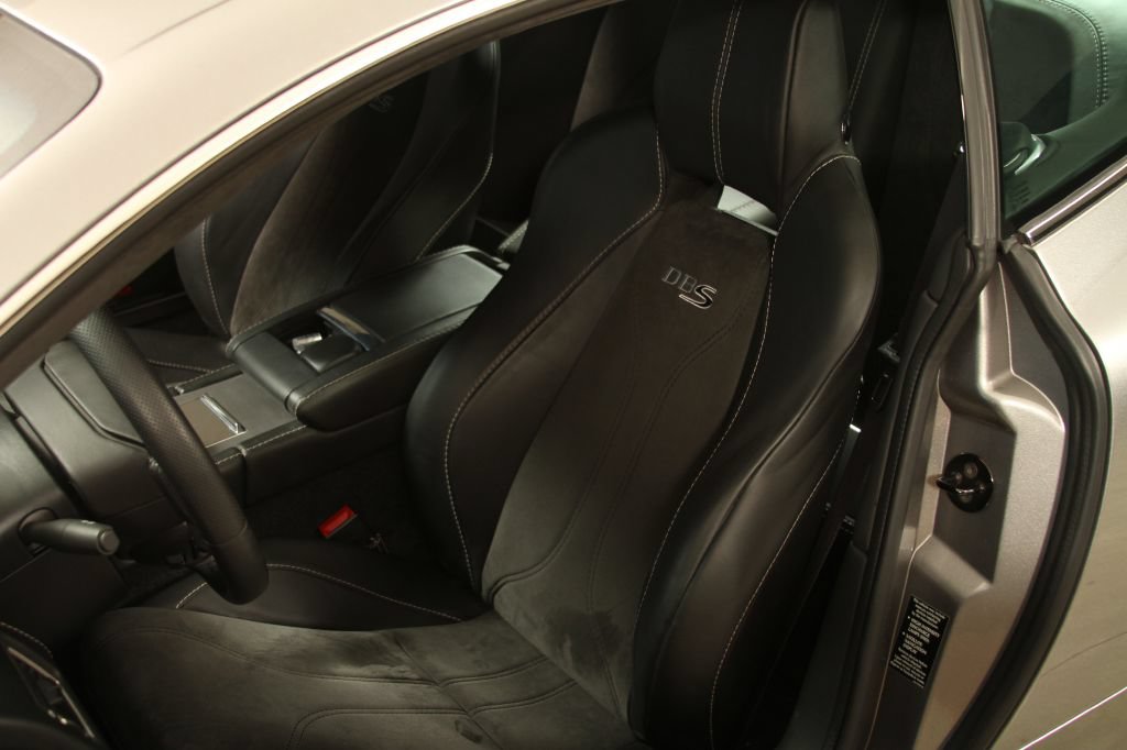 Used 2009 Aston Martin DBS Coupe RWD image 78