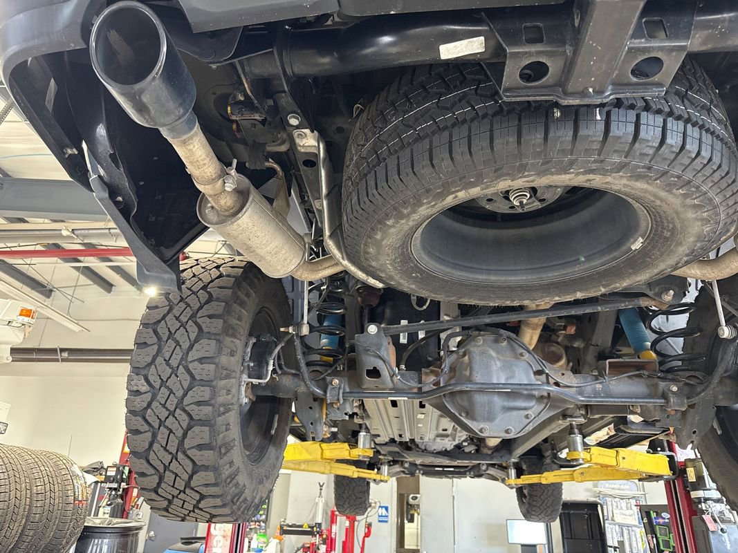 Used 2020 RAM 1500 Rebel w/ Rebel Level 1 Equipment Group AWD/4WD image 7