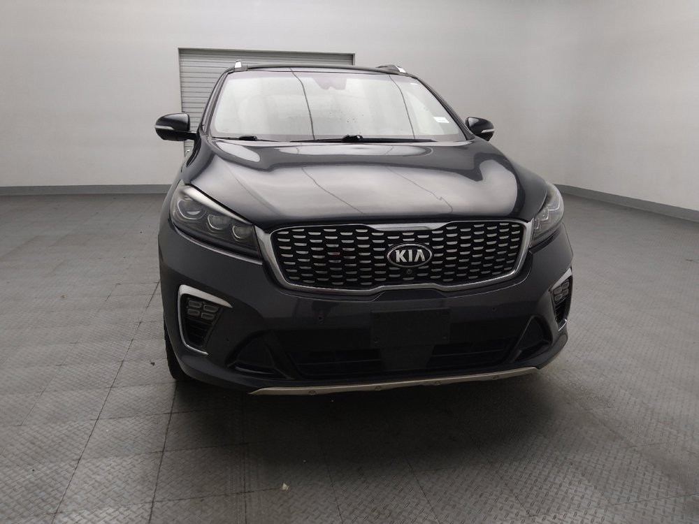 Used 2019 Kia Sorento SX AWD/4WD image 14