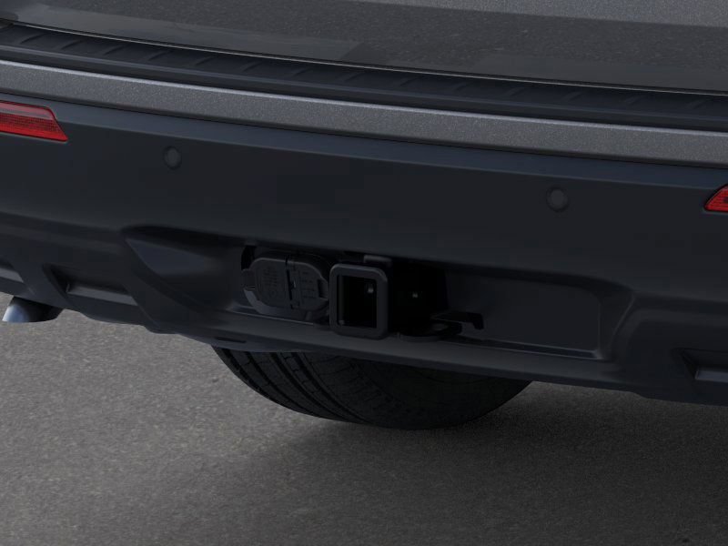 New 2026 Ford Explorer Active RWD image 23