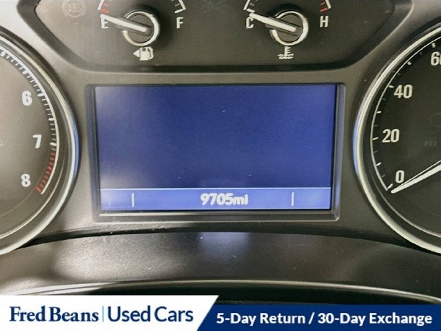 Used 2024 Buick Enclave Essence w/ Experience Buick Package AWD/4WD image 17