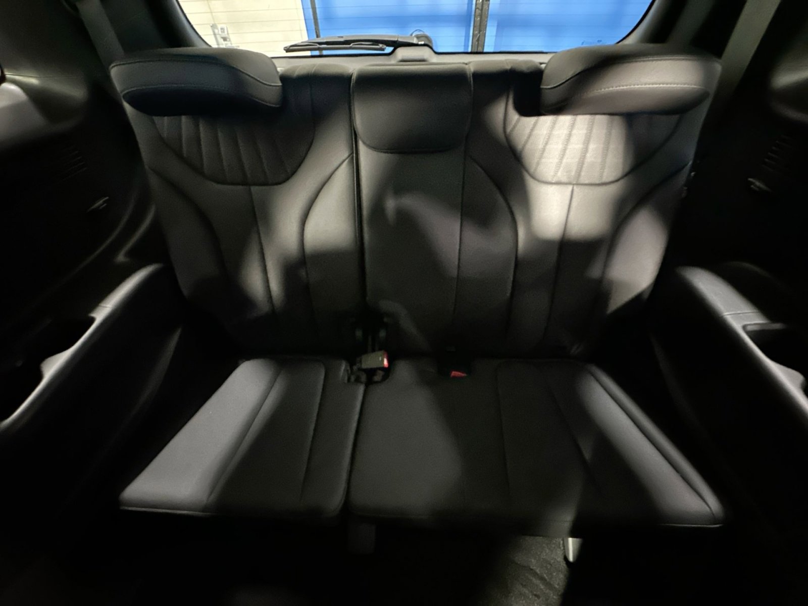 Used 2023 Hyundai Palisade Limited image 35