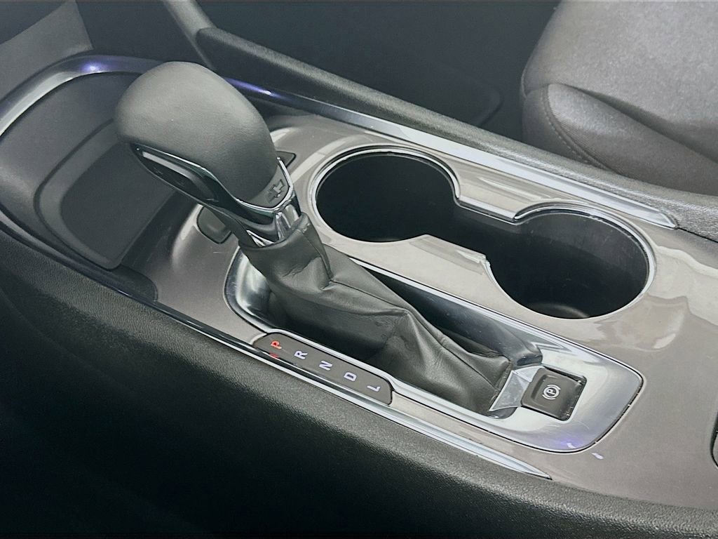 Used 2023 Chevrolet Malibu LT image 16