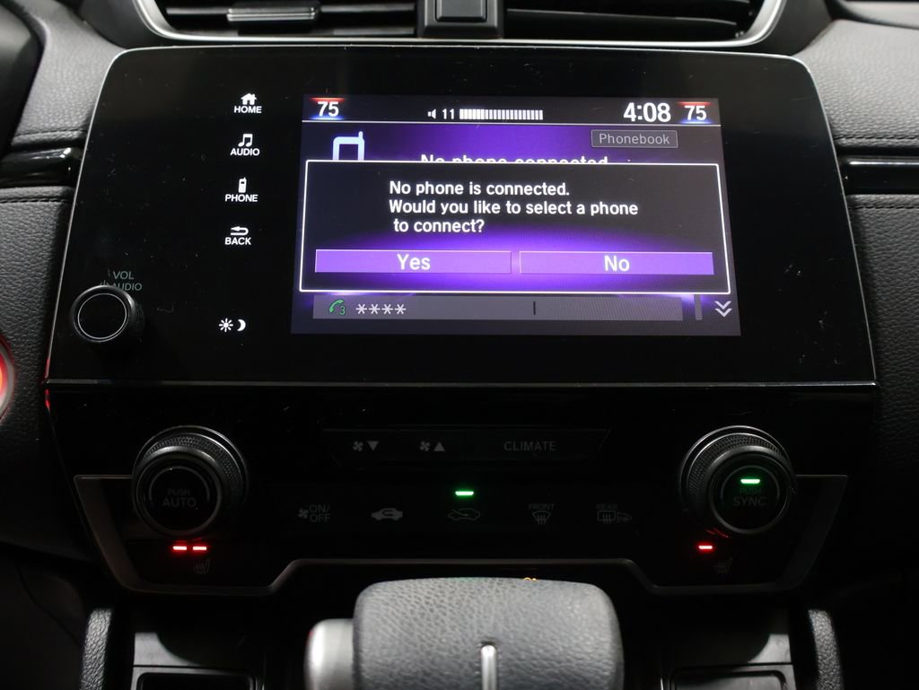 Used 2018 Honda CR-V EX image 28