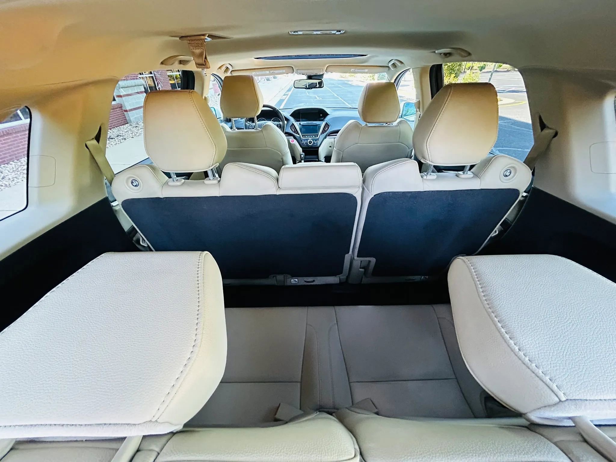 Used 2014 Acura MDX SH-AWD w/ Technology Package image 14