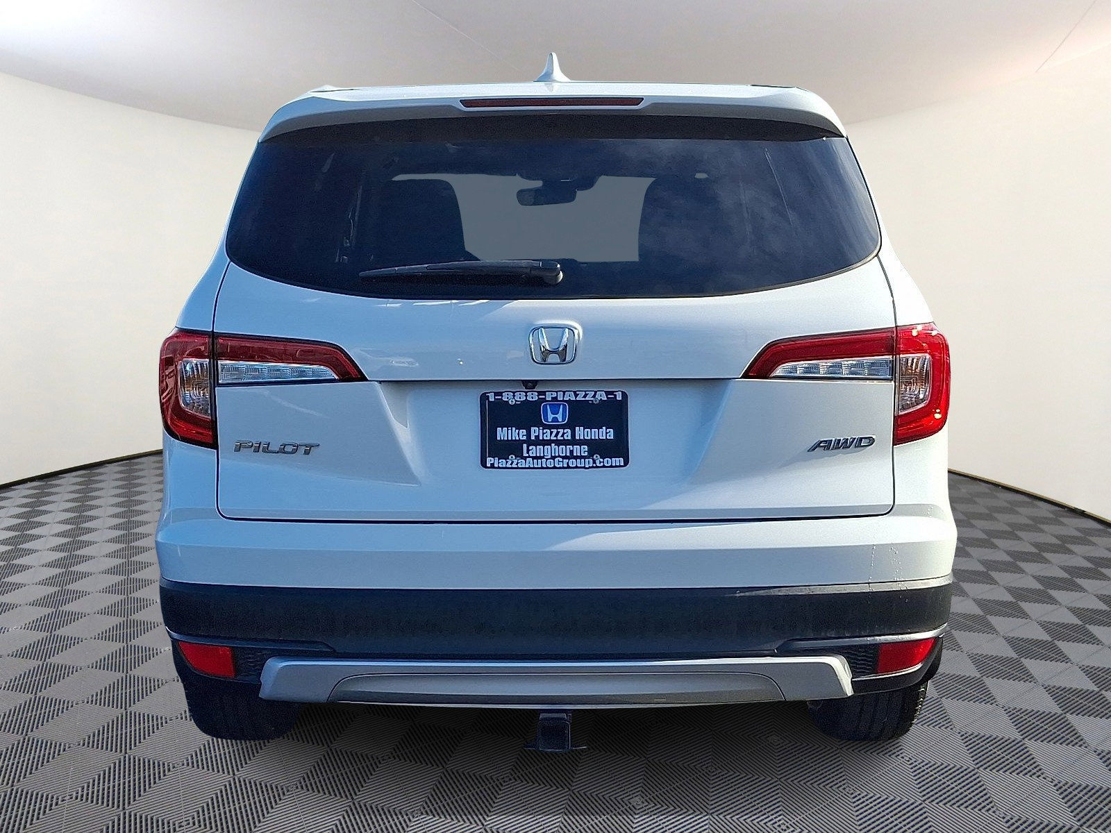 Used 2020 Honda Pilot EX-L image 5