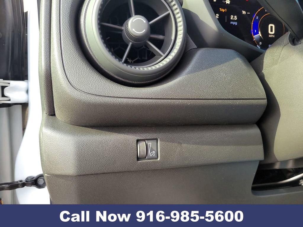 New 2026 Chevrolet Colorado W/T image 22