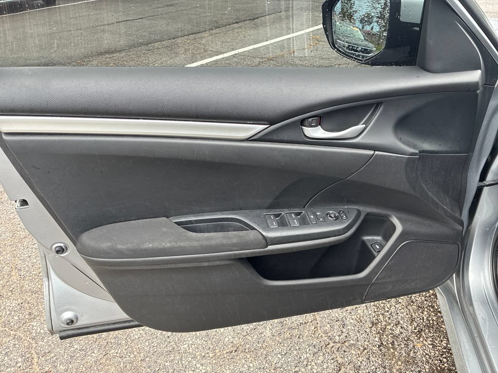 Used 2016 Honda Civic LX image 10