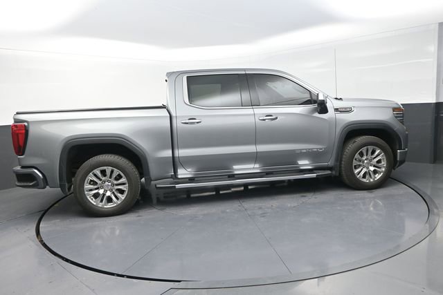 Used 2023 GMC Sierra 1500 Denali image 26