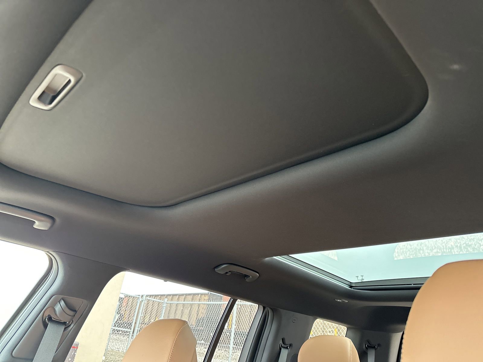 New 2026 Hyundai Santa Fe Limited image 82