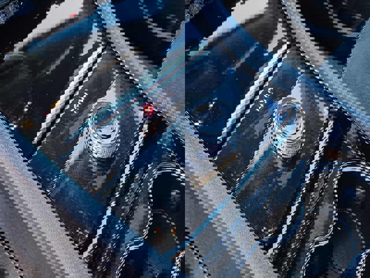 Used 2022 Jeep Grand Cherokee L Laredo image 25