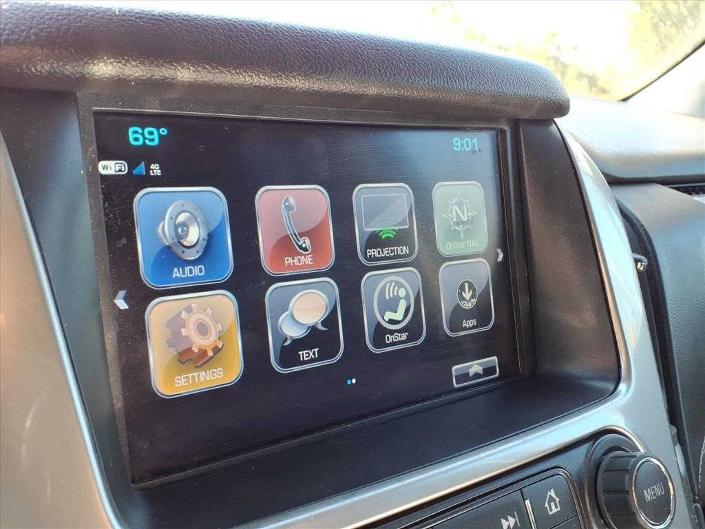 Used 2020 Chevrolet Tahoe LS w/ Max Trailering Package image 15