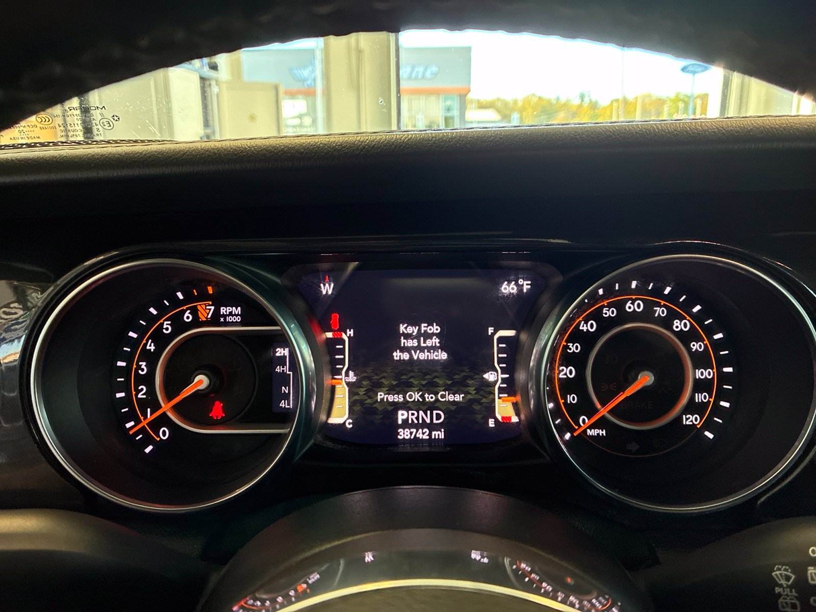 Used 2020 Jeep Wrangler Unlimited Sahara AWD/4WD image 22