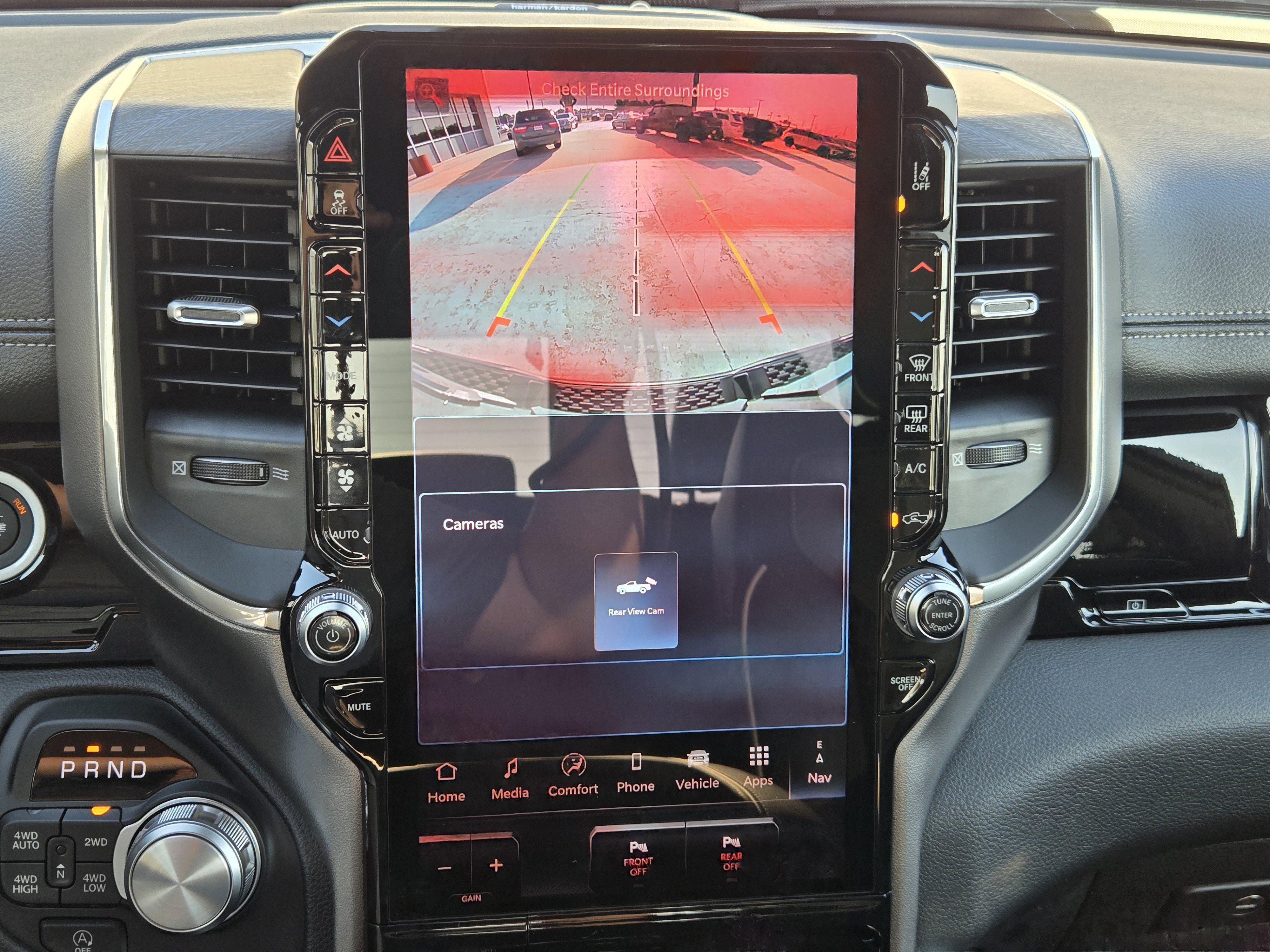 New 2026 RAM 1500 Laramie image 15