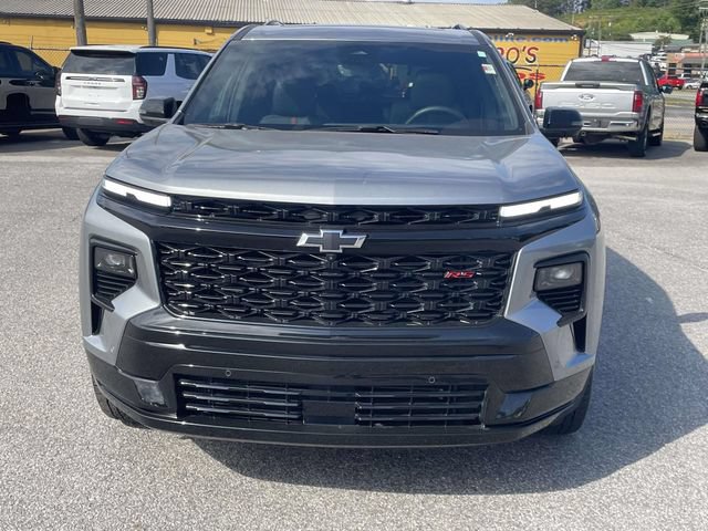 Used 2024 Chevrolet Traverse RS AWD/4WD image 10