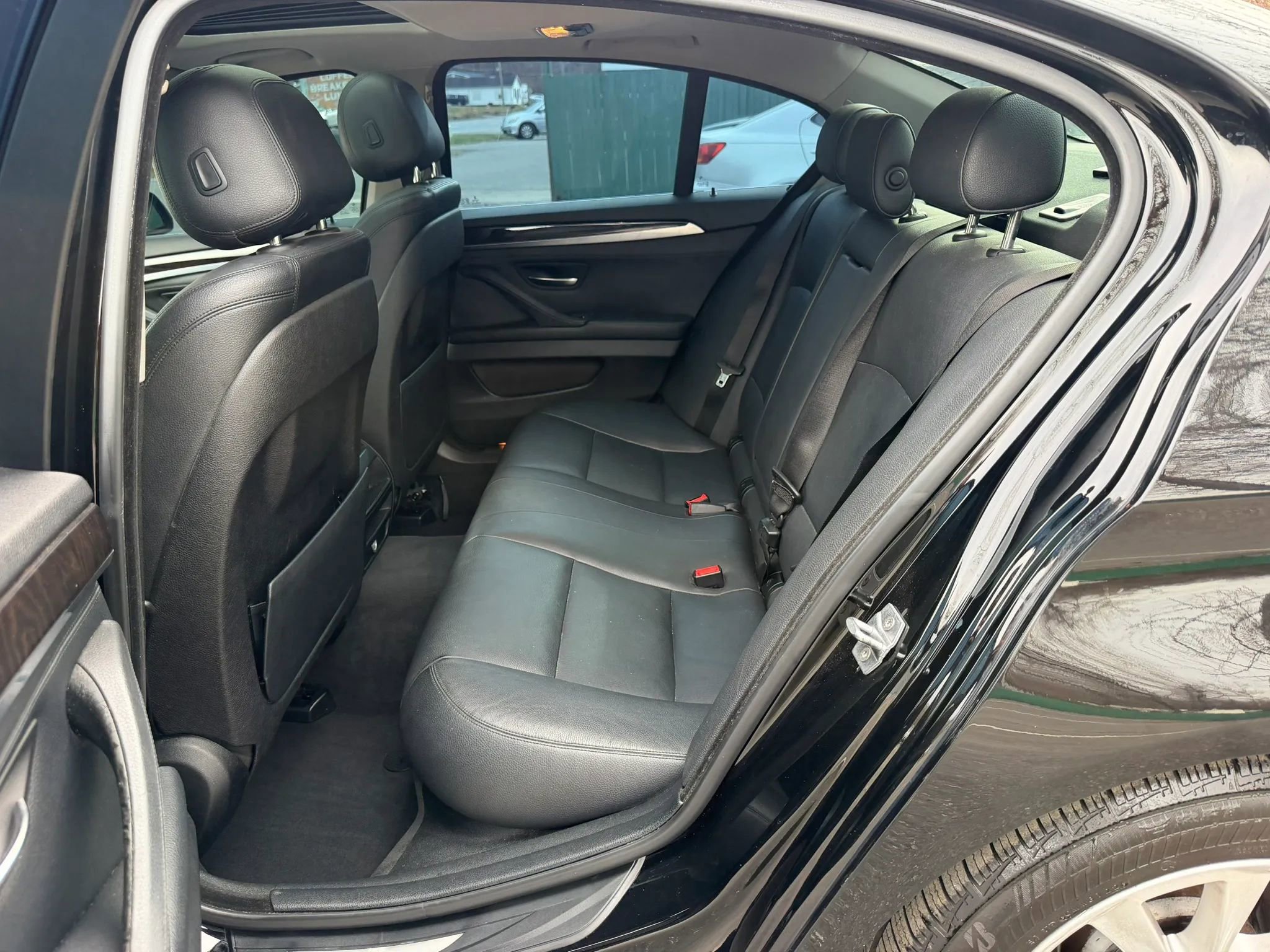 Used 2015 BMW 528i 528i Sedan 4D image 21