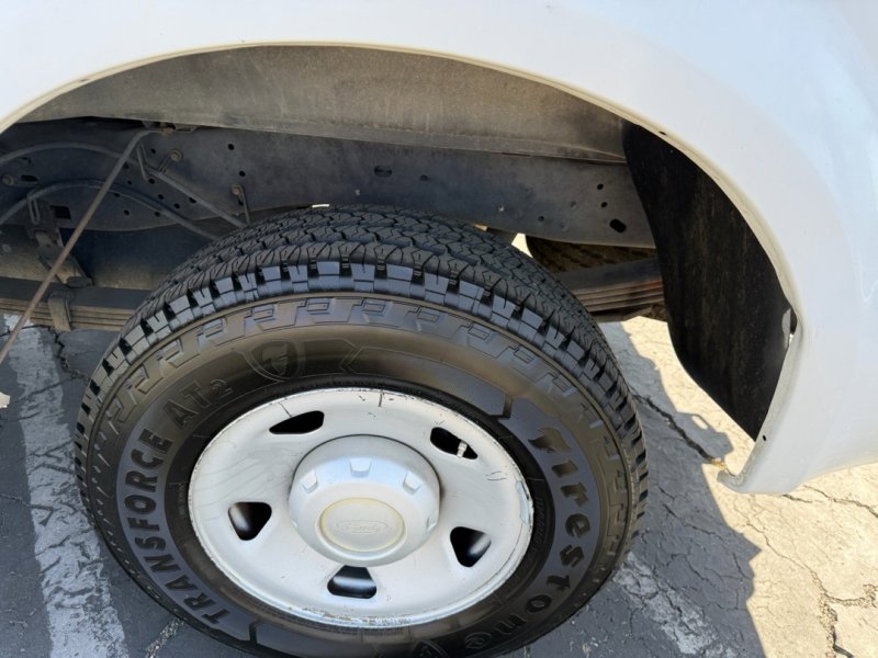 Used 2008 Ford F250 XL RWD image 10