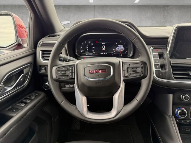 Certified 2023 GMC Yukon SLT w/ SLT Luxury Package image 18