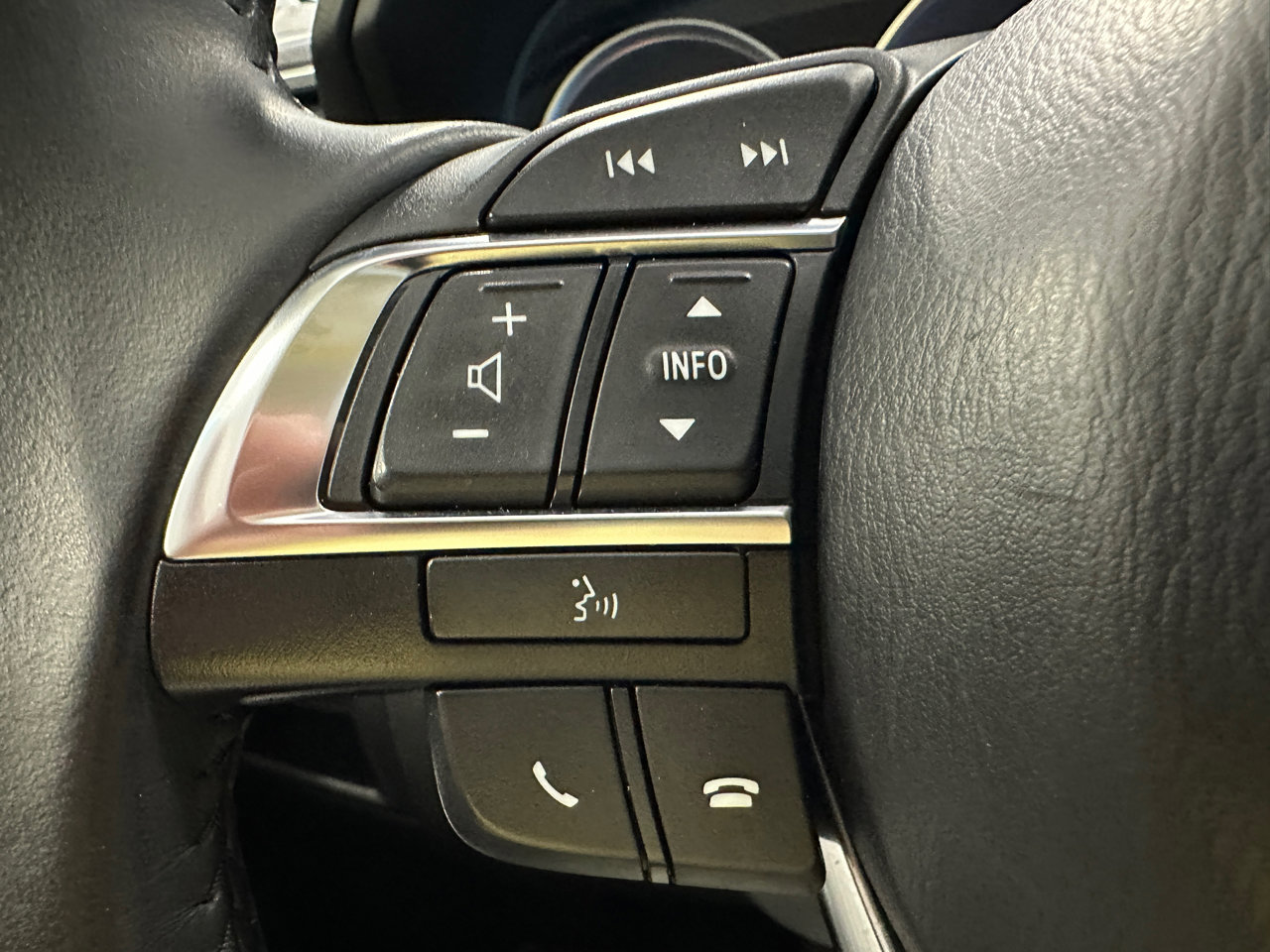 Used 2016 MAZDA CX-5 Grand Touring image 36