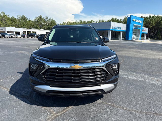 New 2026 Chevrolet TrailBlazer LT w/ Convenience Package image 8