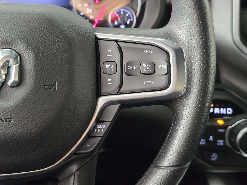 New 2026 RAM 1500 Express AWD/4WD image 24