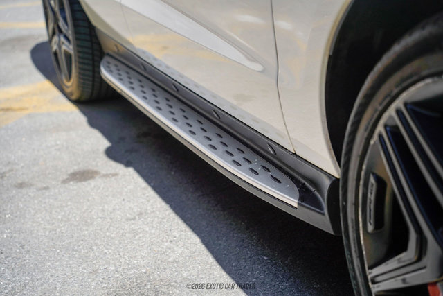Used 2015 Mercedes-Benz ML 63 AMG 4MATIC image 76