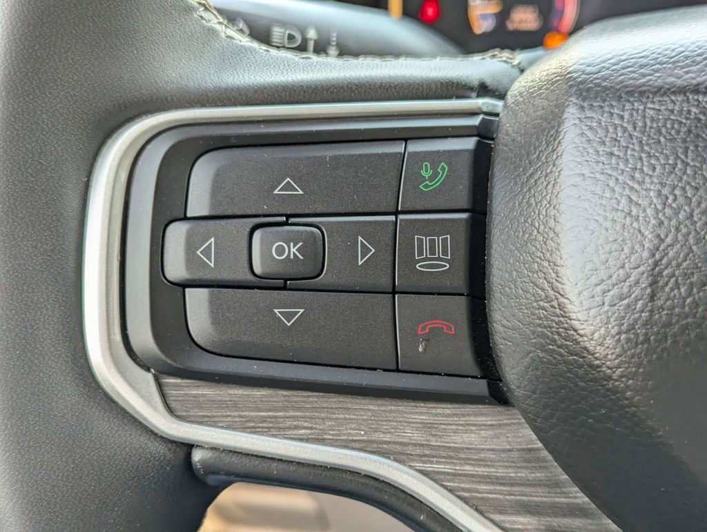 Used 2022 Jeep Wagoneer Series II w/ Premium Group I AWD/4WD image 28