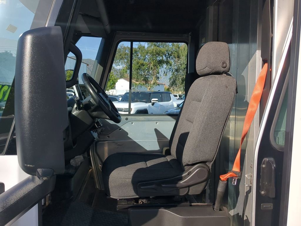 Used 2023 Chevrolet Brightdrop 600 w/ Active Safety Package 2 AWD/4WD image 22