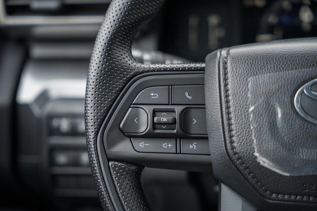 New 2026 Toyota Tacoma SR5 image 29