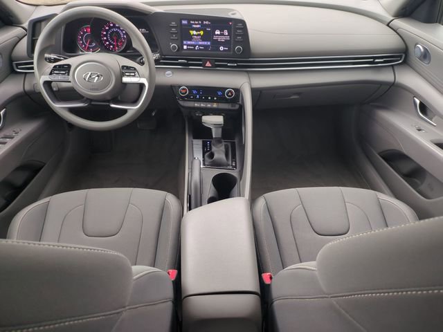 Certified 2023 Hyundai Elantra SEL w/ Cargo Package image 14