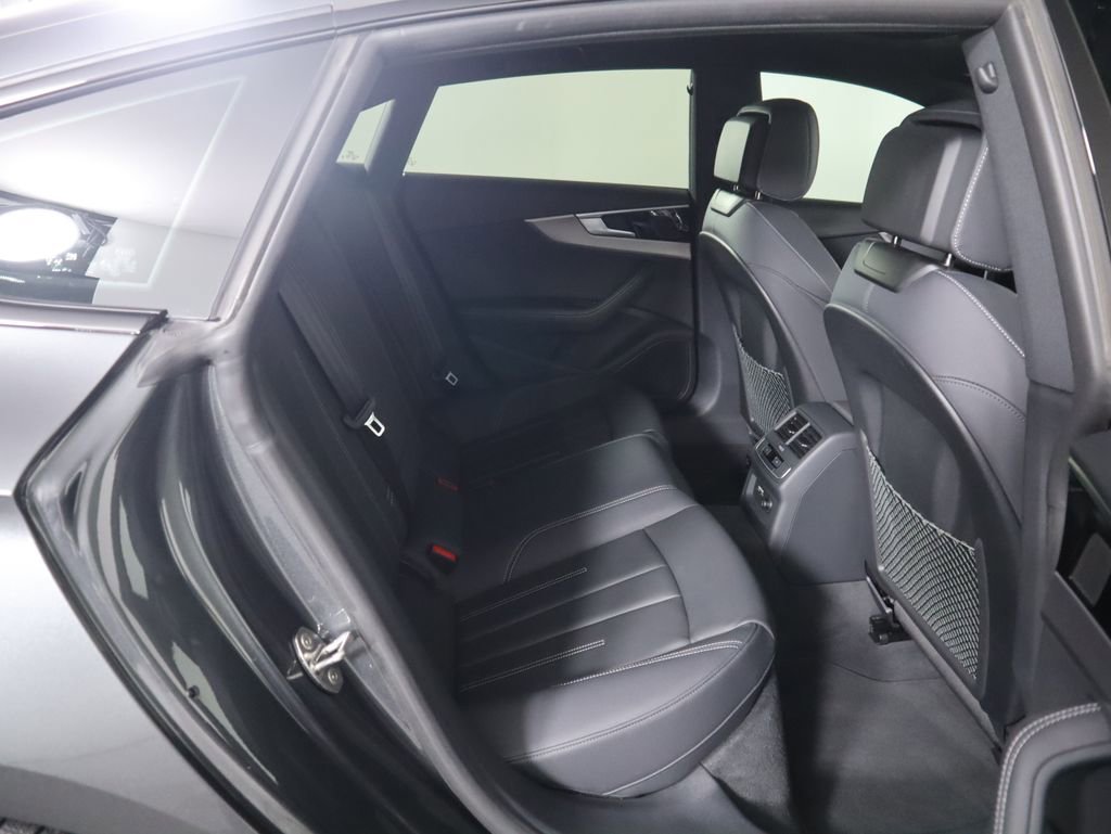 Certified 2023 Audi A5 2.0T Premium Plus w/ Premium Plus image 23