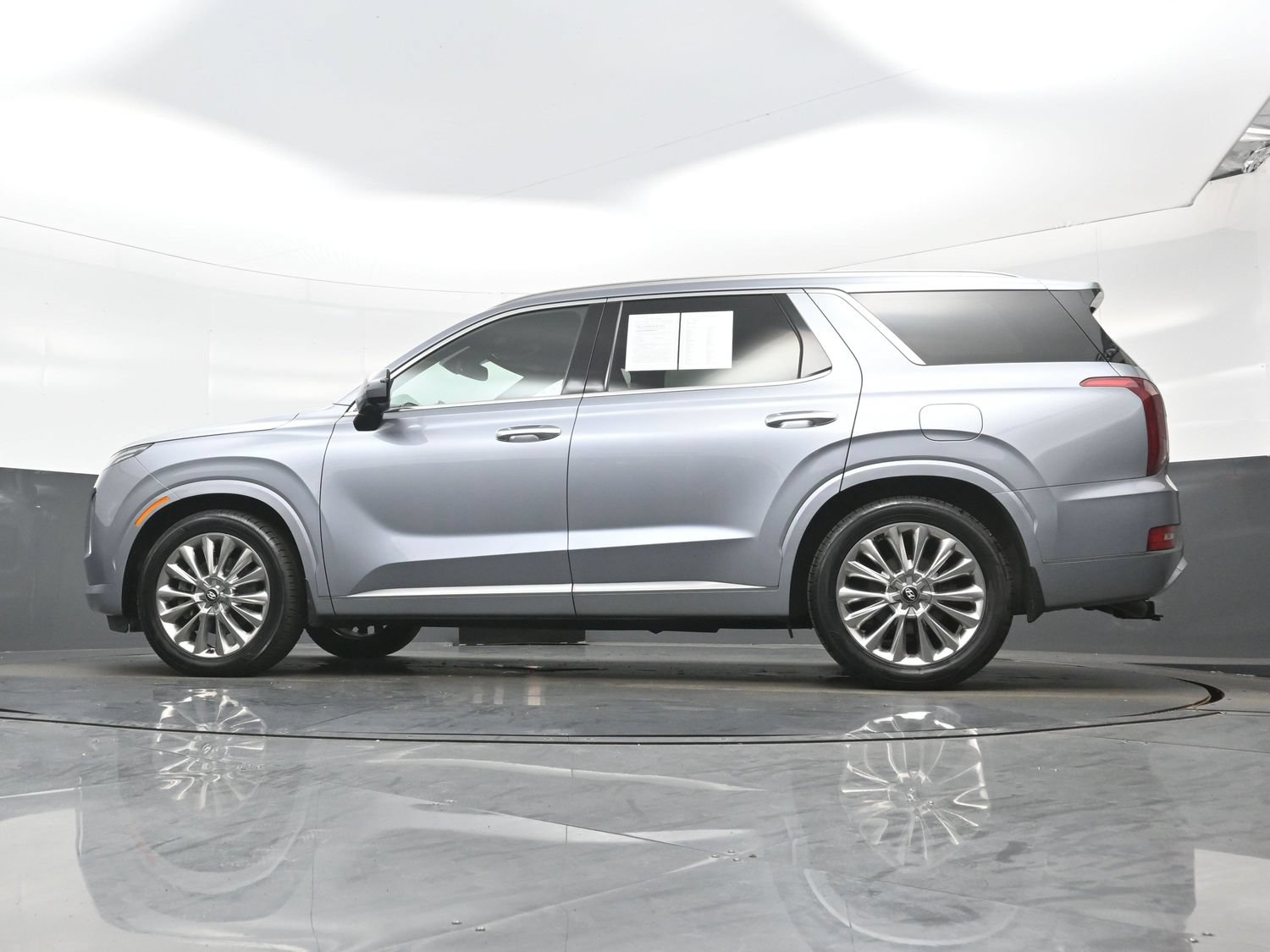 Used 2020 Hyundai Palisade Limited AWD/4WD image 29