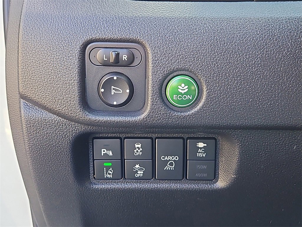 Certified 2019 Honda Ridgeline RTL-E image 29