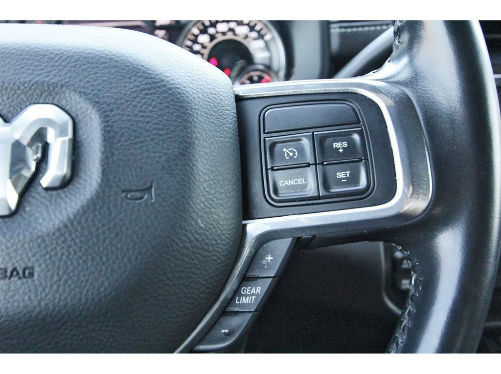 Used 2022 RAM 2500 Laramie AWD/4WD image 19