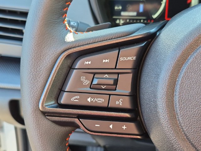 New 2026 Subaru Crosstrek 2.5i Limited AWD/4WD image 18