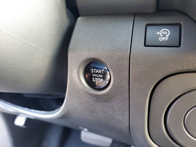 New 2026 Nissan Frontier SV w/ Tow Package RWD image 20