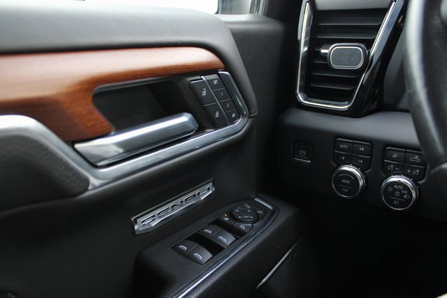 Used 2023 GMC Sierra 1500 Denali w/ Technology Package image 24