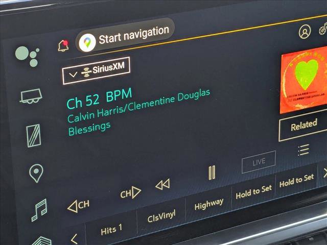 New 2026 Chevrolet Silverado 1500 LT w/ All Star Edition Plus image 13