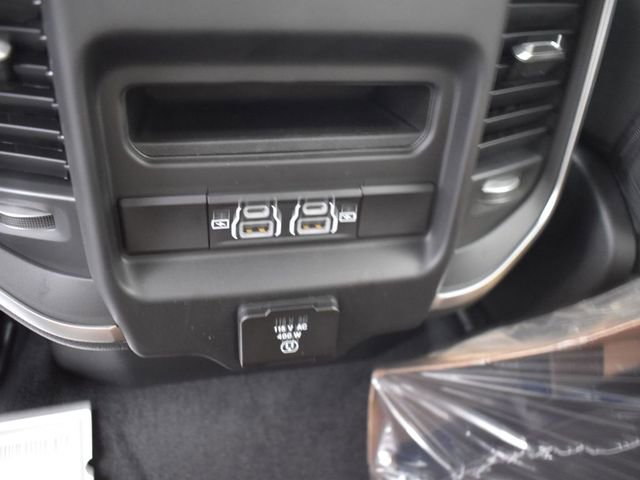 New 2026 RAM 1500 Big Horn image 32