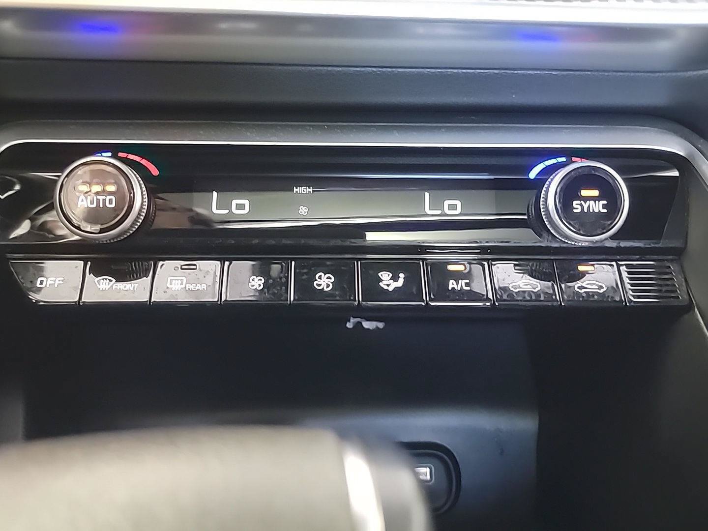 Certified 2022 Kia K5 GT-Line w/ GT-Line Awd Premium Package image 32