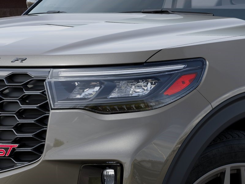New 2027 Ford Explorer ST AWD/4WD image 19