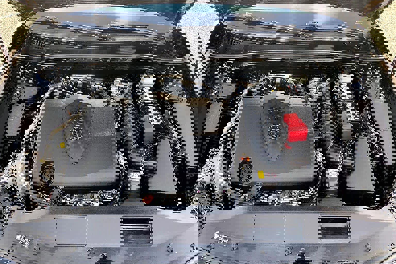 Used 2019 Toyota Camry XLE image 31